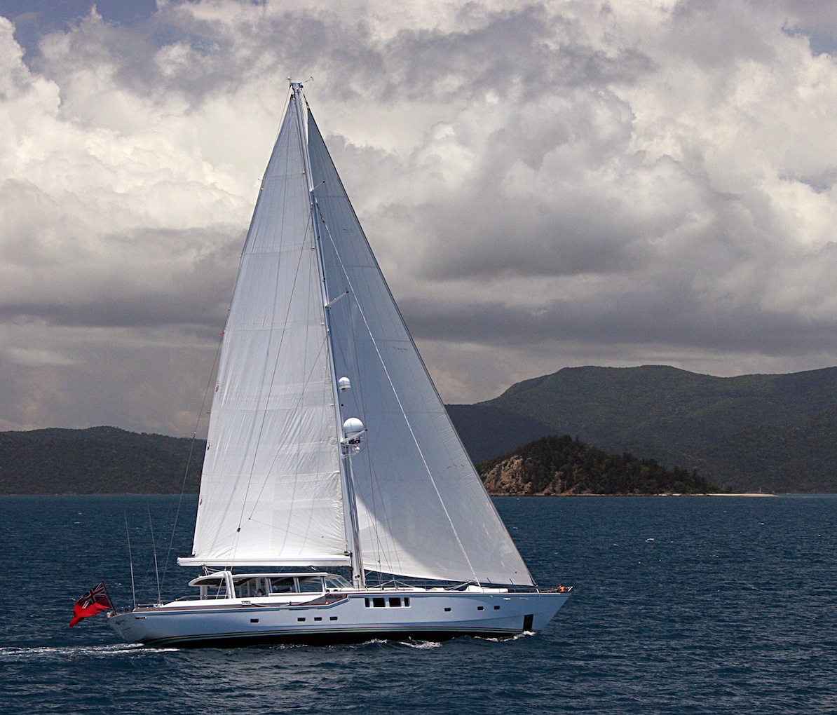 Image for article Week in Superyacht Brokerage: two sales made and drop in price reductions